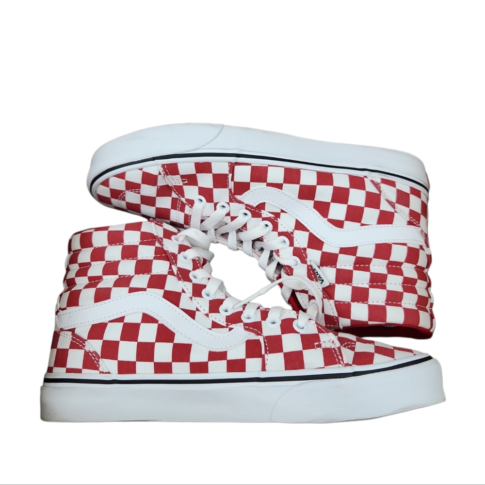 Vans Filmore Hi